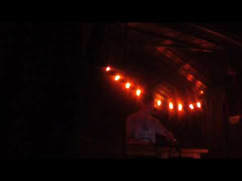 Noleian Reusse @ Diane's 2/2