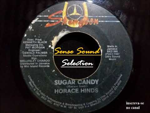 Horace Hinds - Sugar Candy