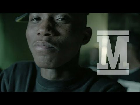 MAXSTA FT SQUEEKS & GHETTS - POP OFF REMIX [OFFICIAL VIDEO]
