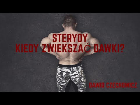 Dawki |Pierwszy cykl | Środki