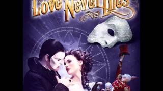 Love Never Dies - &#39;Mother Did You See...&#39;