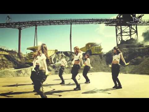 Girls' Generation Tiffany X Seohyun