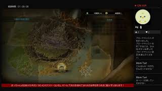 コロナ休み de MHW　その12　渇望の黒創～