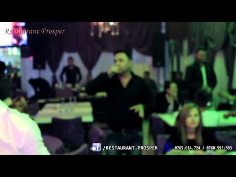 MIRCEA VIJELIE - MAMBO ITALIANO LIVE @RESTAURANT PROSPER