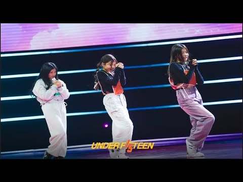K-pop Survival Show 'Under 15' Faces Backlash Over Contestants' Age, Some Participants Are as Young
