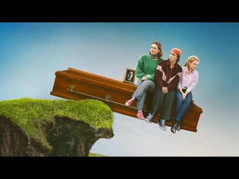 How to Get to Heaven from Belfast | Official Trailer | Netflix