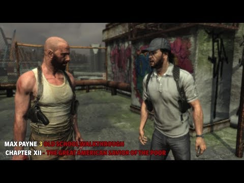 max payne 3 hardest difficulty max payne 3 hardest difficulty