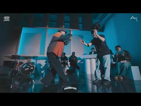 FLASH FUNK FLOW BATTLE@AFTERTIME_230401_16ROUND[DO.H VS LUNA YUNA]