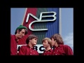 The Monkees I M A Believer Instrumental Low Tone With Some NBC Logos