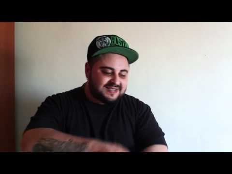 NPL (Animali Senza Razza) for ESA -CAPTAIN FUTURO- RapContest2012