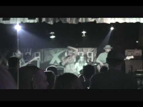 Cat's Meow - The Pit