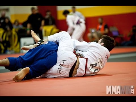Rick Slomba | 2015 IBJJF Houston Open | Art of Jiu Jitsu Academy