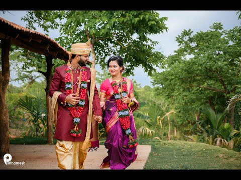 Wedding Photographer portfolio by Prathamesh Photography in Mapusa - Photo 2