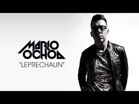 Mario Ochoa - Leprechaun (Original Mix)