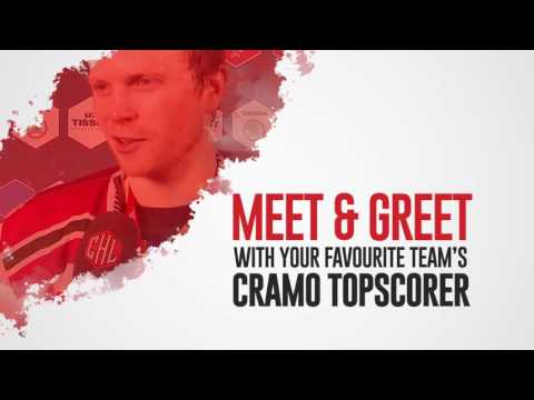 CHL hledá Fan Ambasadory!