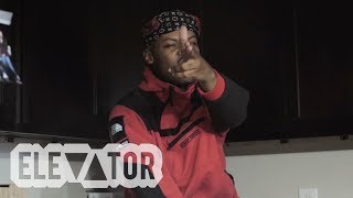 Pollàri - RUNNIT (Official Music Video)