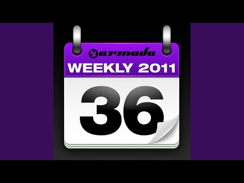 Just For You (Original Mix)