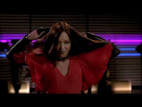 Namie Amuro (安室奈美恵) - What A Feeling 4K