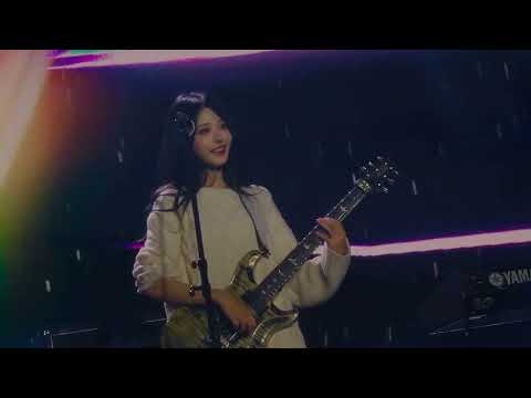 신년 디스코드 히나 직캠