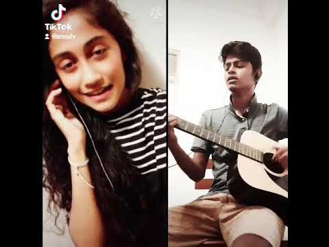 Mulawe × Zara zara mashup | #duet #cover #srilanka #shorts #zarazara