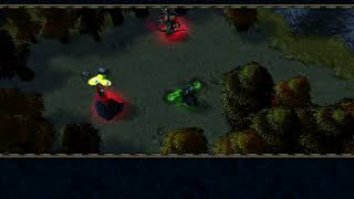 Destiny of the Blood Elves Interlude 01