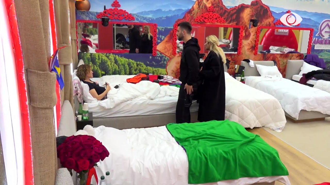 “Mos e zërë më në gojë emrin e vajzës”/ Vazhdon debati mes Ilnisës dhe Eglës: Krijesë e mjerë