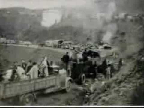 LIDIJA PERCAN - Bella Ciao (canto dei Partigiani)