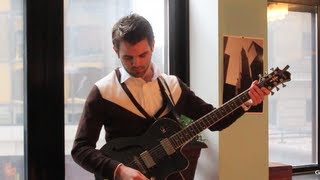 Happy Hour Hero Cover