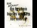 Rise Against- Behind Closed Doors