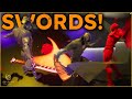 MAGNUM COMBAT V1 1 TRAILER UNREAL ENGINE