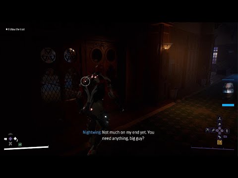 Does Nightwing trust Red Hood? - Dick and Jason - Gotham Knights