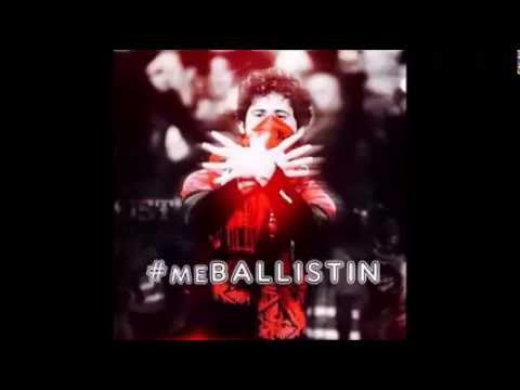 BlackLion - Me Ballistin