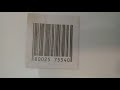 Unboxing VHS Atlantis El Imperio Perdido 2002 Argentina