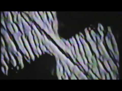 E.M.D. - Cathode ray tube improvisation  TK01 VHS 02 - 1994