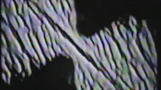 E.M.D. - Cathode ray tube improvisation  TK01 VHS 02 - 1994
