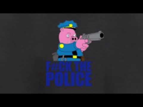 KBB JayGlocc - Fucc Da Police