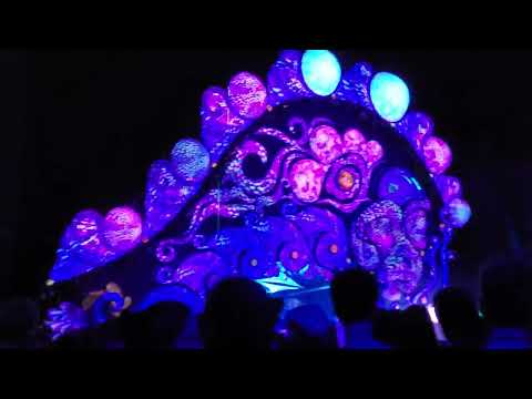 Tromo - Funky Monkey @HADRA TRANCE FESTIVAL 2023