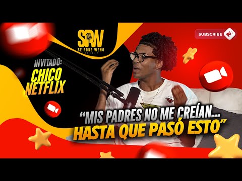 Netflix Guy: Clarifies Relationship with "Perez" | Opinion on "El Gum" | The Podcast Gets Good 🎧