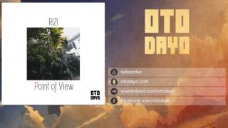 Rizi - Point of View [Otodayo Records]