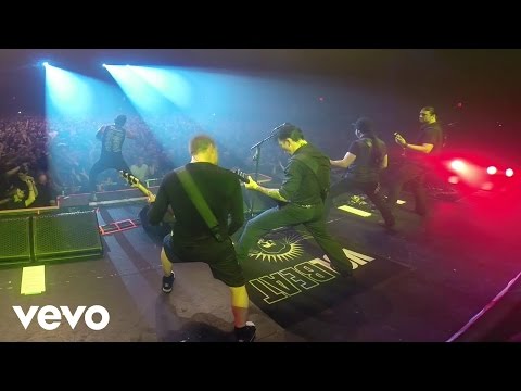 Volbeat - Evelyn - Live From Sands Event Center, Bethlehem, PA / 2014 ft. Trivium
