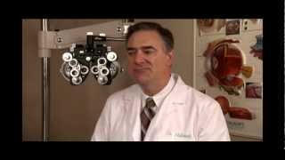 The Midwest Eye Care Experience