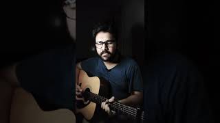 Baanware  Shuja Haider  Unplugged  Acoustic Cover