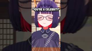 Ina’s Family Thinks She’s a Celebrity