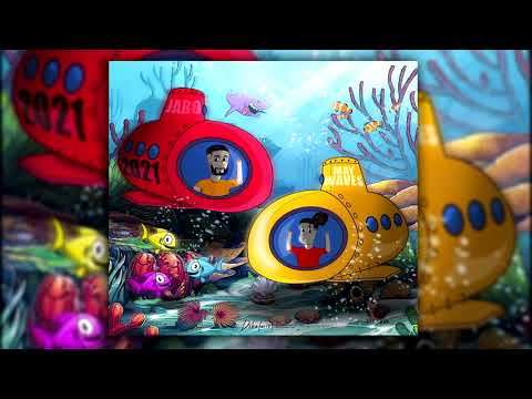 [FREE] May Wave$ X JABO Type Beat 2021 - "Парашют"| (Prod.LonelyMuzik)