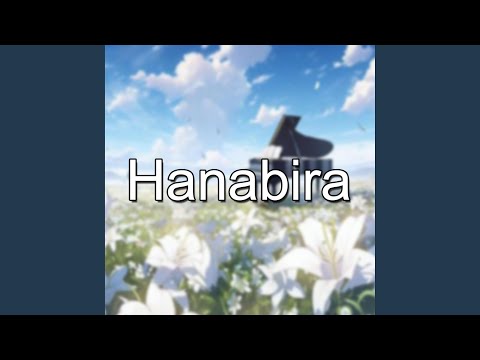 Hanabira