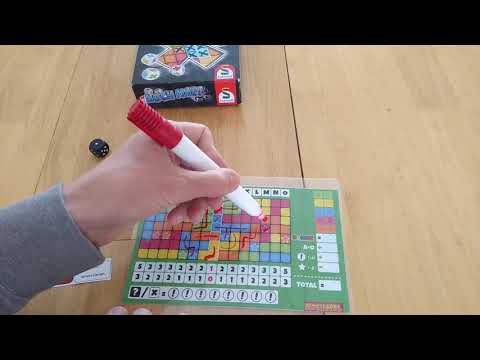 How to setup play and review zusatzblock III