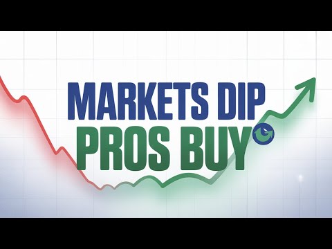 Stock Market Recap & Outlook: Why Friday’s Sell-Off Is a Buying Opportunity Not the Start of a Crash