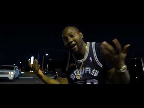 Oba Rowland x Peezy - Perpetrating (prod. by @iRockSays)