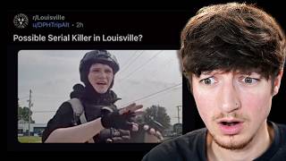 Some Of The Most Disturbing Posts On The Internet
