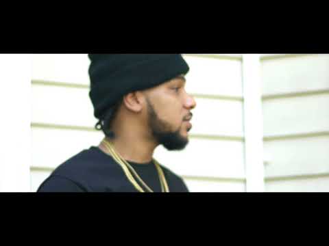 Denzel Long - "Flooded" ( Official Video )